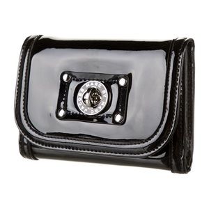 NEW Marc by Marc Jacobs Tri-Fold Women’s Wallet